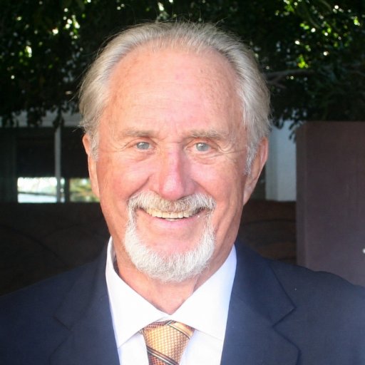 Malcolm Spanberg